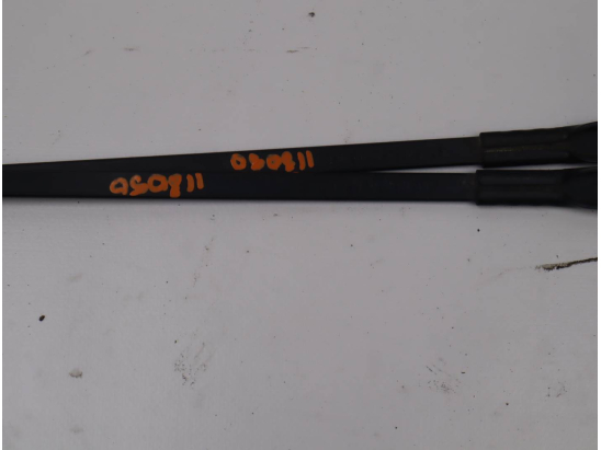 BRAS ESSUIE-GLACE AV