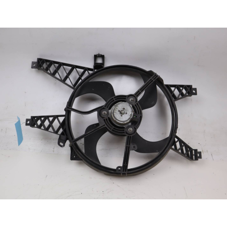 VENTILATEUR DE REFROIDISSEMENT