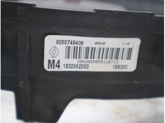 VENTILATEUR DE REFROIDISSEMENT