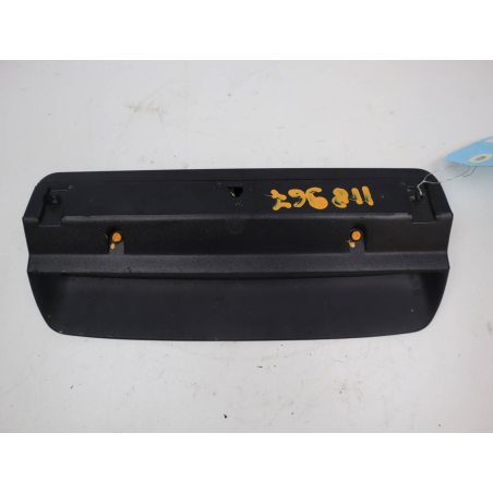 FEUX STOP SUPPLEMENTAIRE