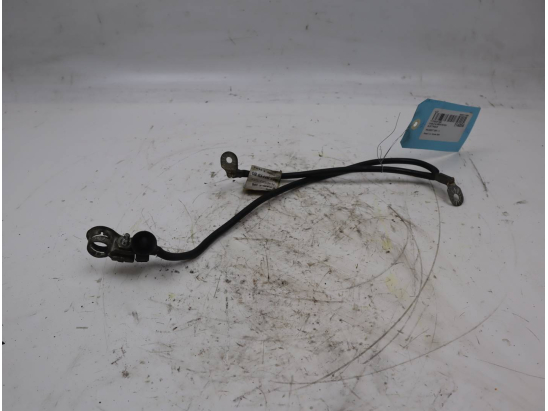 CABLE ALIMENTATION ELECTRIQUE