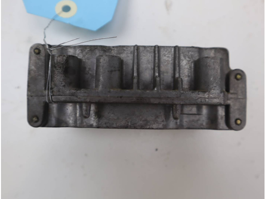 BOITIER DE PRECHAUFFAGE