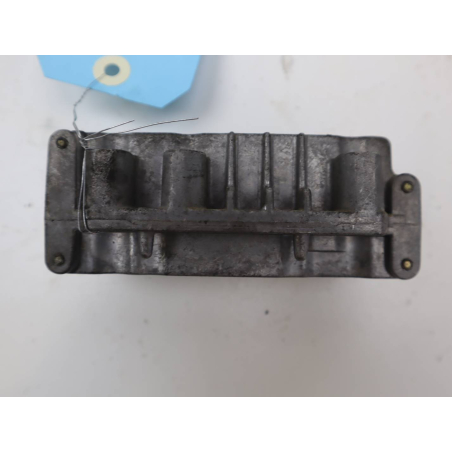 BOITIER DE PRECHAUFFAGE