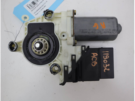 MOTEUR LEVE-VITRE ARG