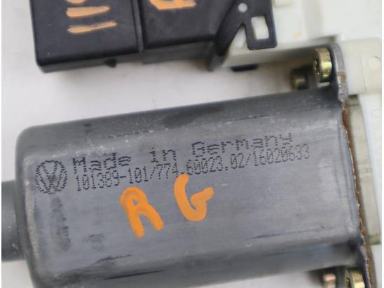 MOTEUR LEVE-VITRE ARG