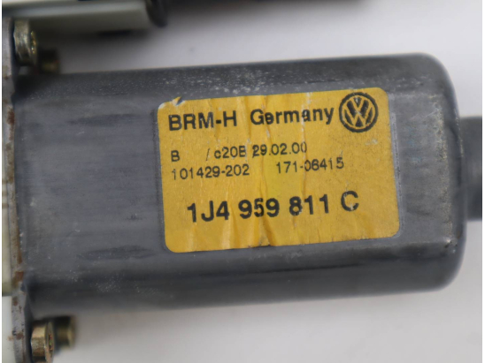 MOTEUR LEVE-VITRE ARG