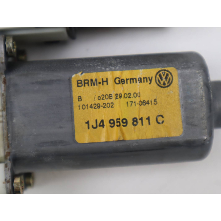 MOTEUR LEVE-VITRE ARG