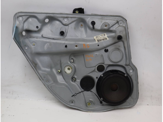 MECANISME LEVE-GLACE ARG