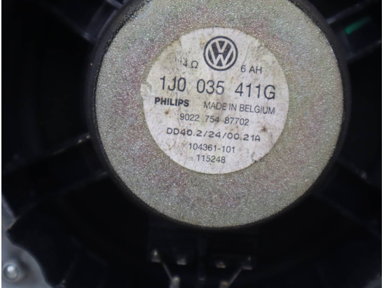 MECANISME LEVE-GLACE ARG