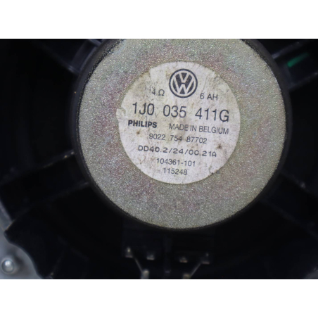 MECANISME LEVE-GLACE ARG