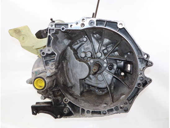 BOITE A VITESSE MECANIQUE