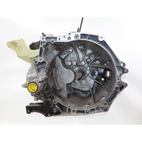 BOITE A VITESSE MECANIQUE