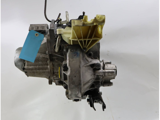 BOITE A VITESSE MECANIQUE