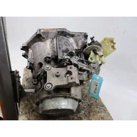 BOITE A VITESSE MECANIQUE