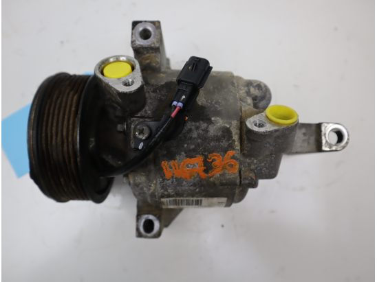 COMPRESSEUR AIR CONDITIONNE