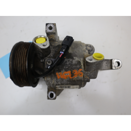 COMPRESSEUR AIR CONDITIONNE