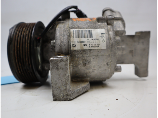 COMPRESSEUR AIR CONDITIONNE