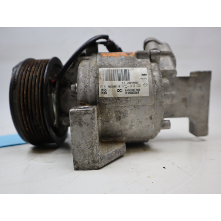 COMPRESSEUR AIR CONDITIONNE