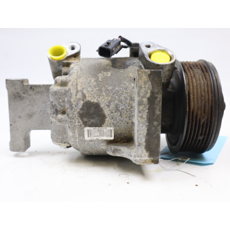 COMPRESSEUR AIR CONDITIONNE