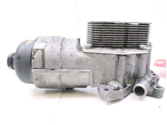 SUPPORT FILTRE A HUILE