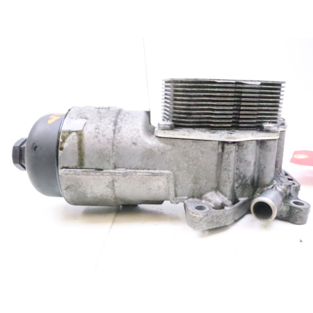 SUPPORT FILTRE A HUILE