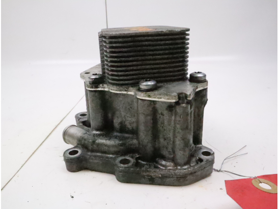 SUPPORT FILTRE A HUILE