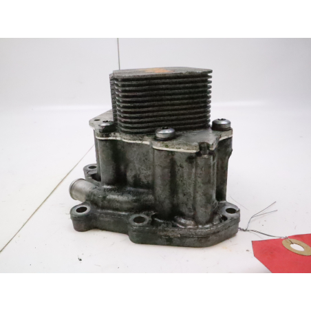 SUPPORT FILTRE A HUILE