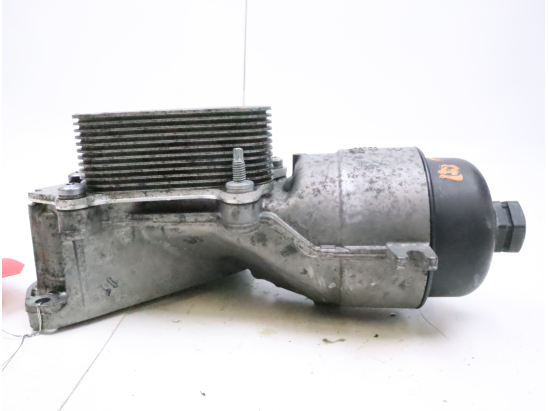 SUPPORT FILTRE A HUILE