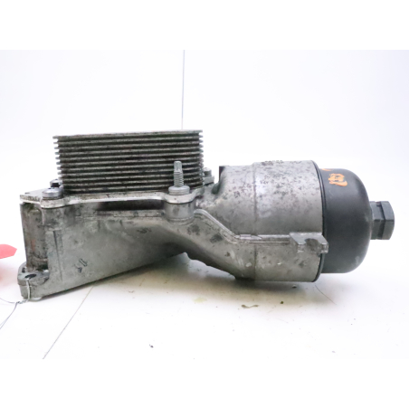 SUPPORT FILTRE A HUILE