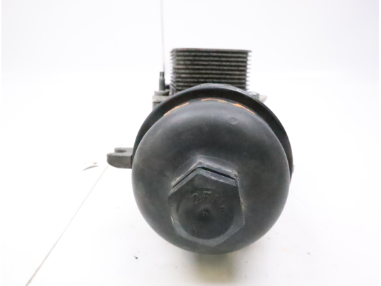 SUPPORT FILTRE A HUILE