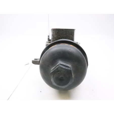 SUPPORT FILTRE A HUILE