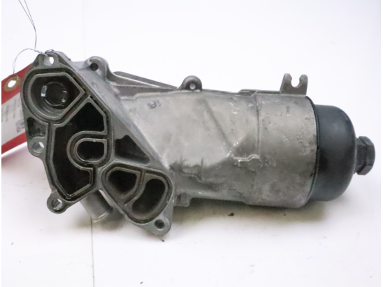 SUPPORT FILTRE A HUILE