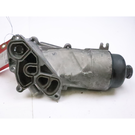 SUPPORT FILTRE A HUILE