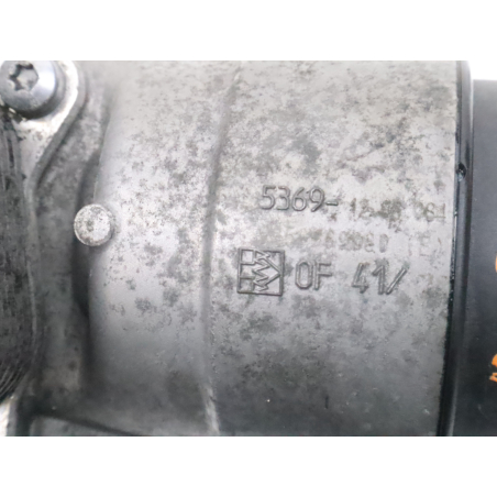 SUPPORT FILTRE A HUILE