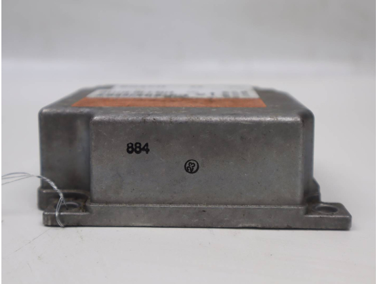 BOITIER PYROTECHNIQUE