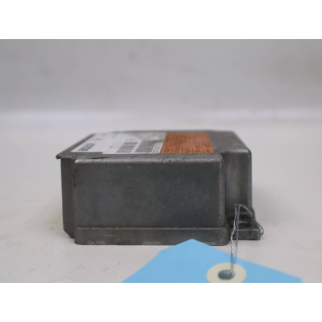 BOITIER PYROTECHNIQUE