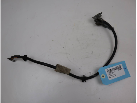 CABLE ALIMENTATION ELECTRIQUE