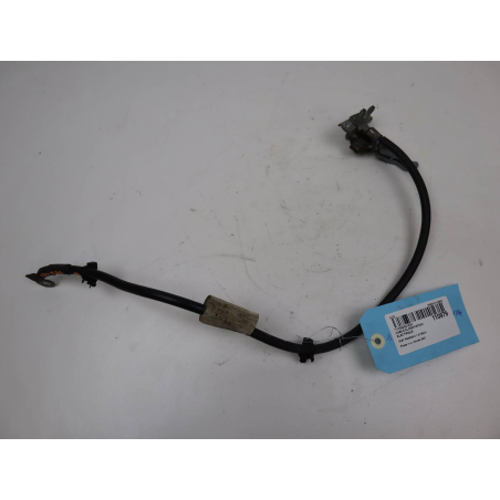 CABLE ALIMENTATION ELECTRIQUE