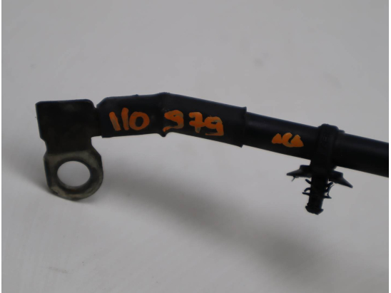 CABLE ALIMENTATION ELECTRIQUE