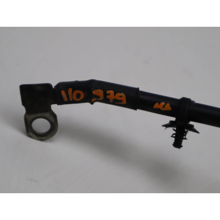 CABLE ALIMENTATION ELECTRIQUE