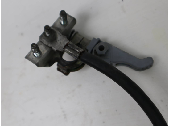 CABLE ALIMENTATION ELECTRIQUE