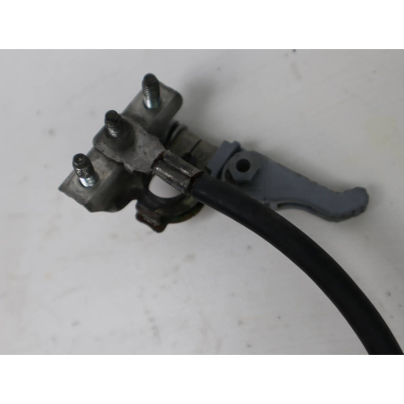 CABLE ALIMENTATION ELECTRIQUE