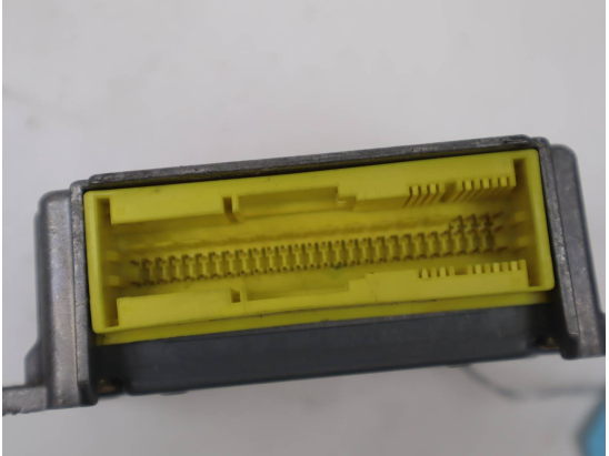 BOITIER PYROTECHNIQUE