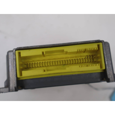 BOITIER PYROTECHNIQUE