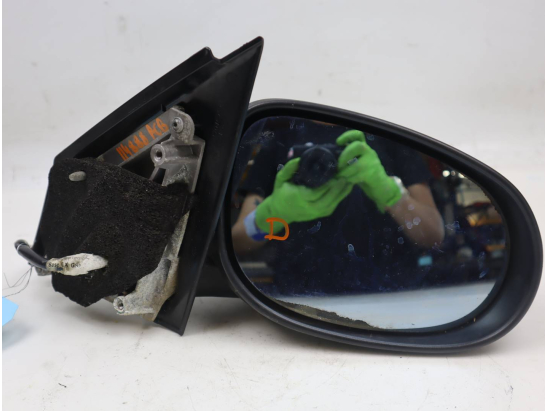 RETROVISEUR EXT ELECTRIQUE D