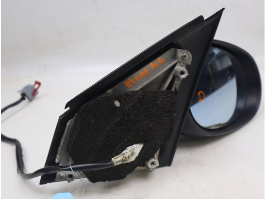 RETROVISEUR EXT ELECTRIQUE D
