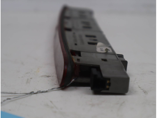 FEUX STOP SUPPLEMENTAIRE