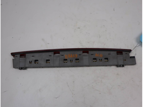 FEUX STOP SUPPLEMENTAIRE