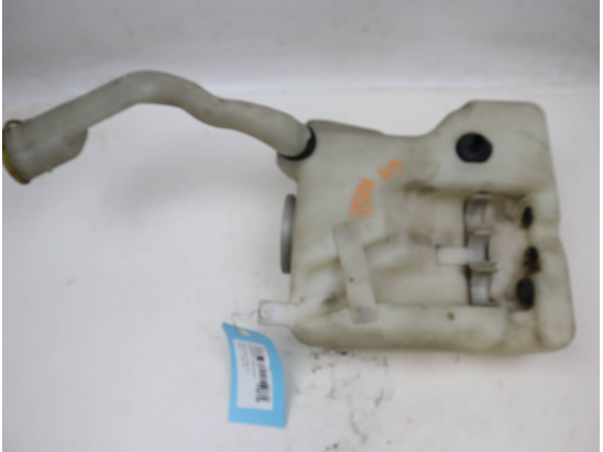 RESERVOIR LAVE-GLACE AV