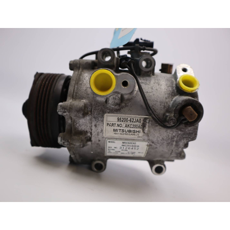 COMPRESSEUR AIR CONDITIONNE